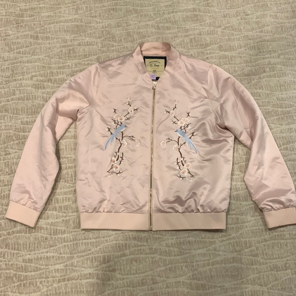 Ci Sono Original XL jacket coat